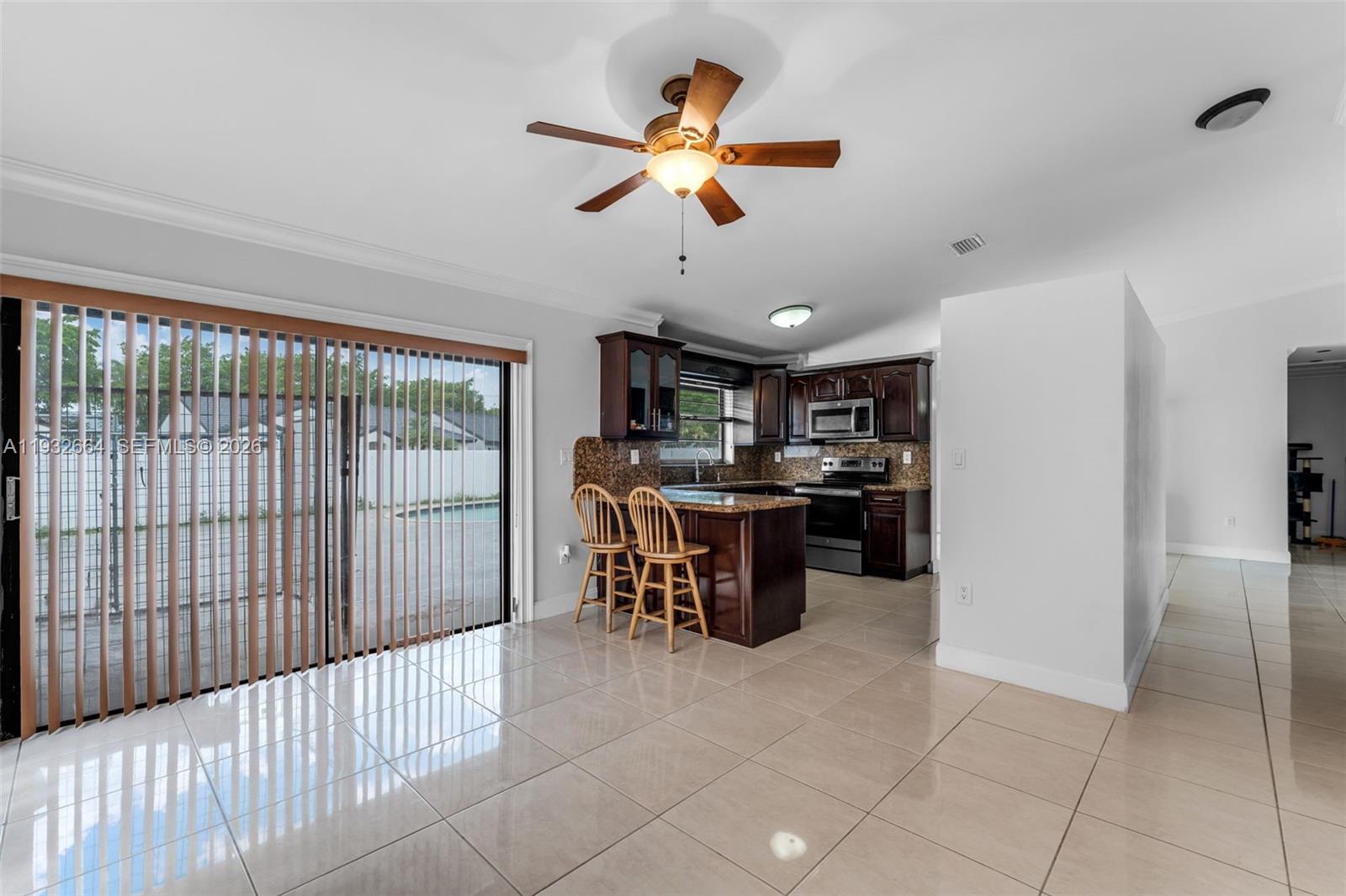 SUGARWOOD II SEC 1 - Residential