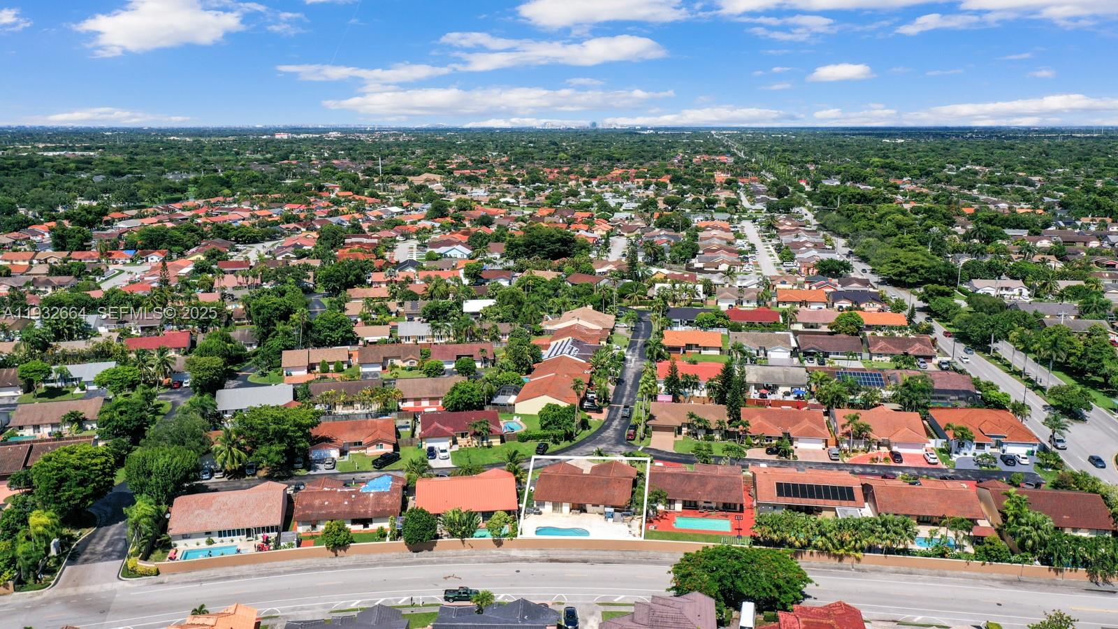 SUGARWOOD II SEC 1 - Residential