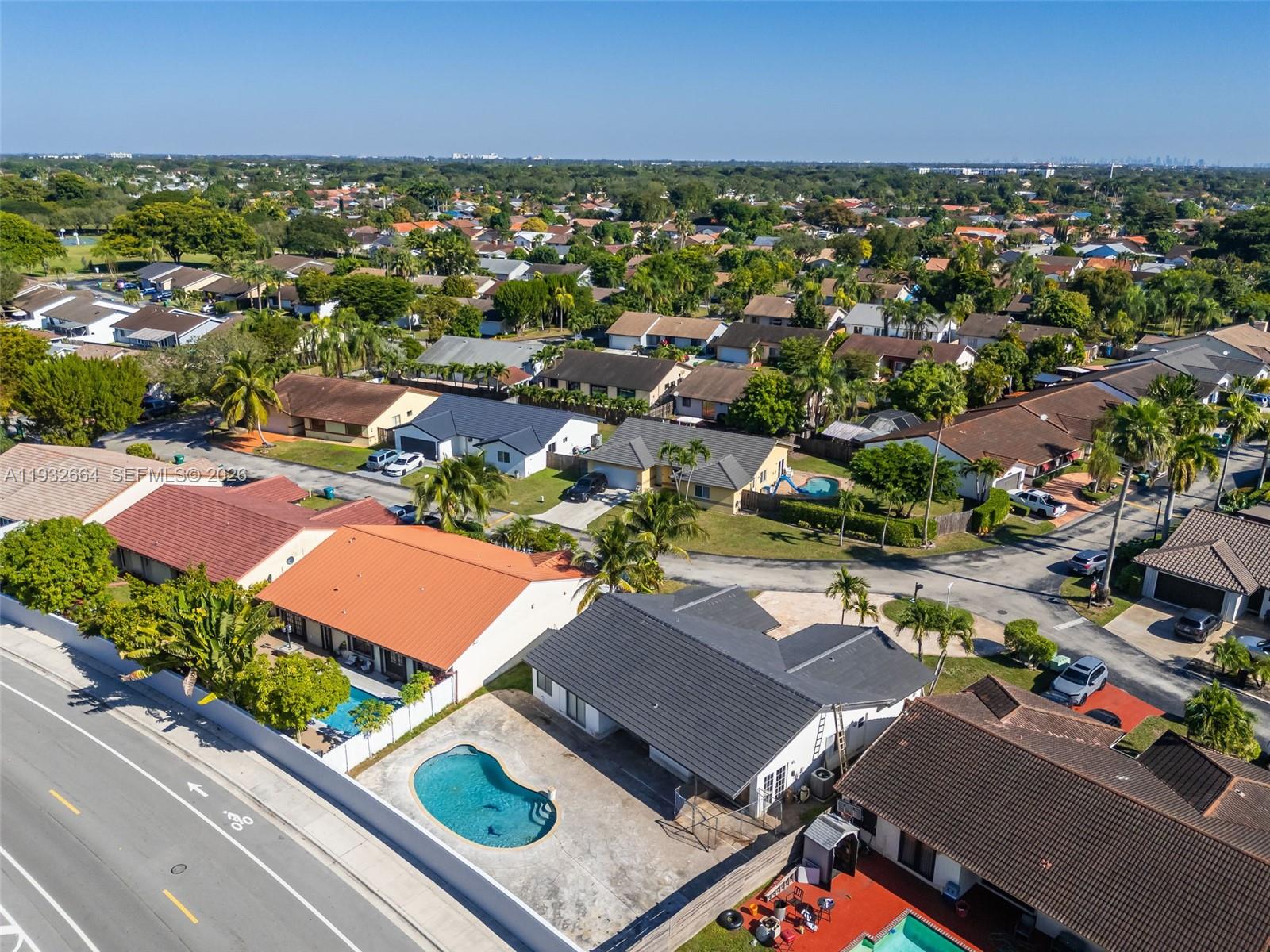 SUGARWOOD II SEC 1 - Residential