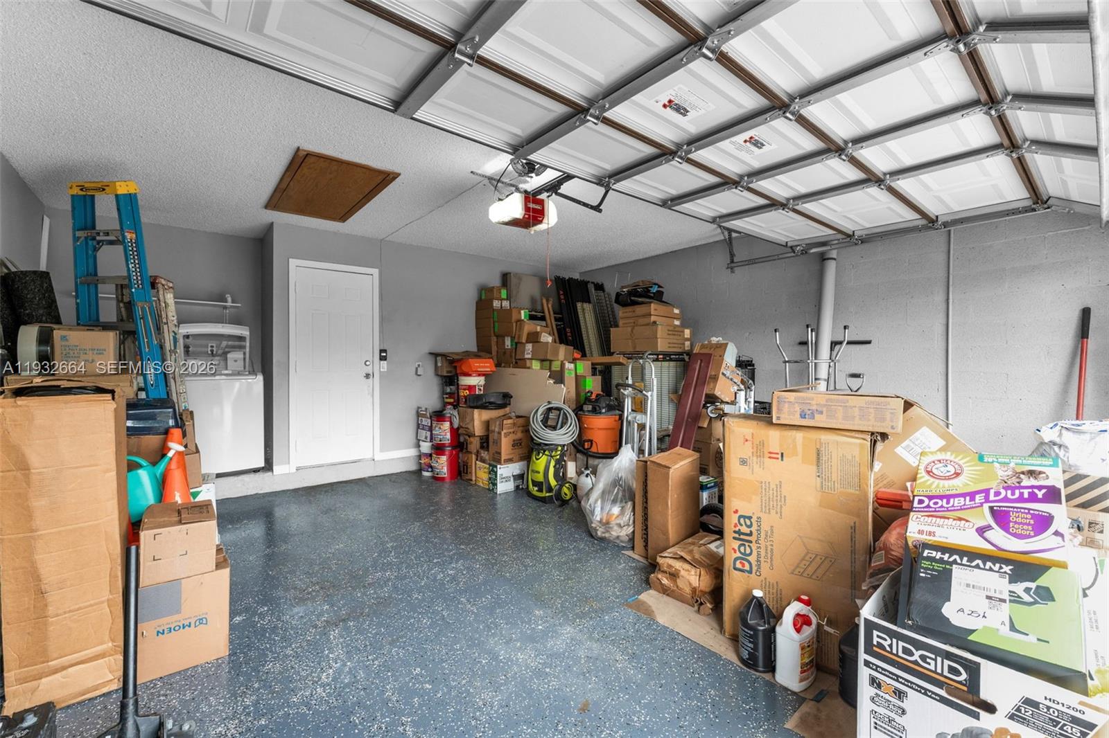 SUGARWOOD II SEC 1 - Residential