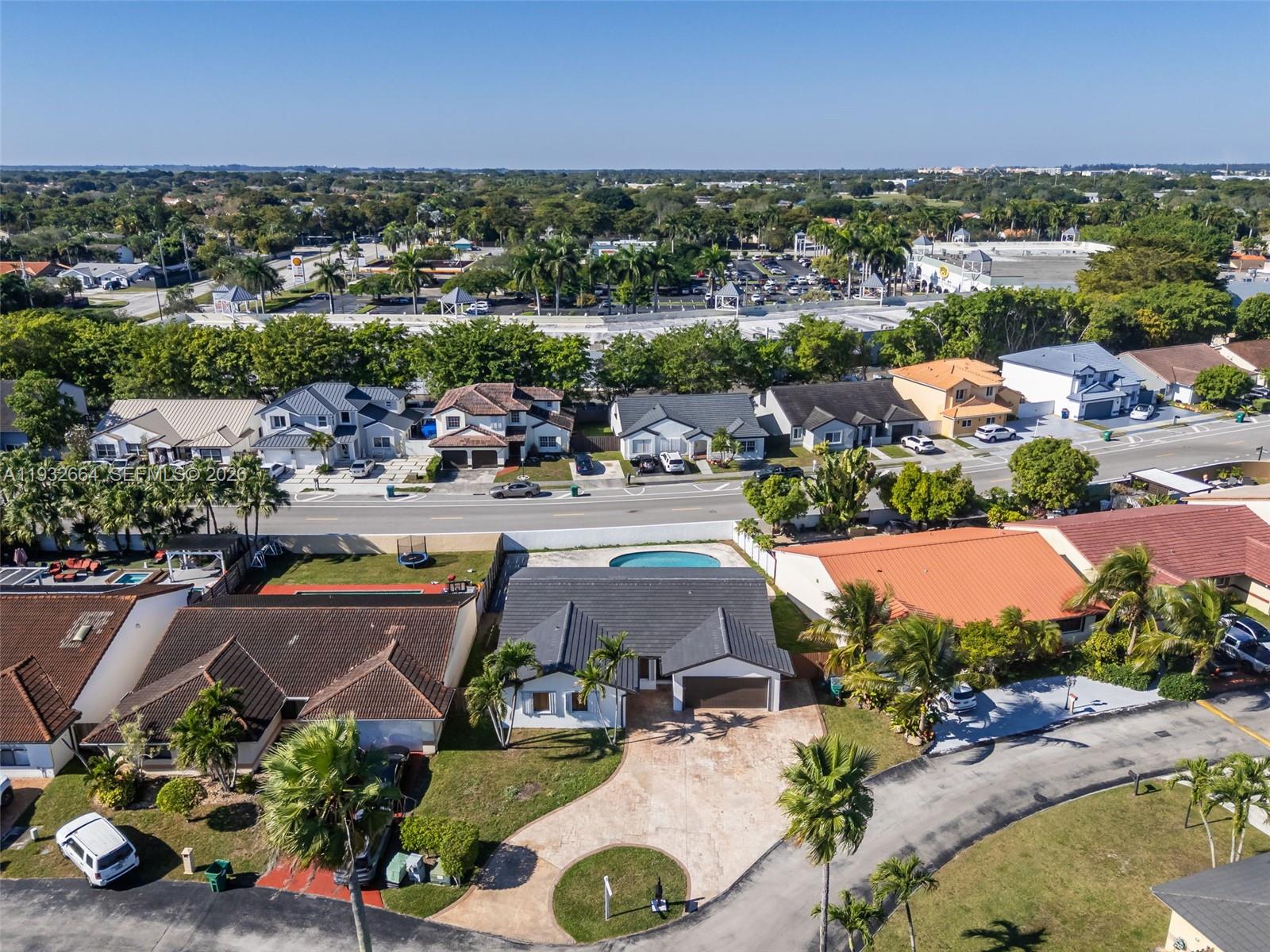 SUGARWOOD II SEC 1 - Residential