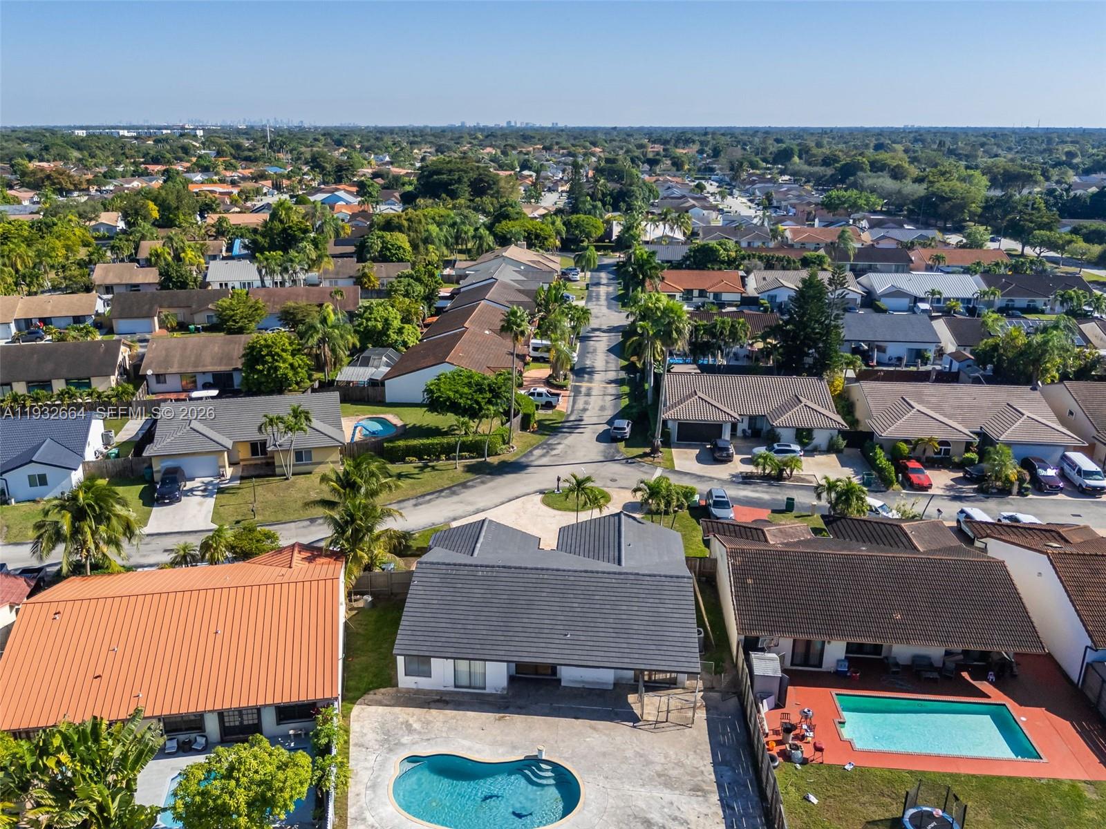 SUGARWOOD II SEC 1 - Residential