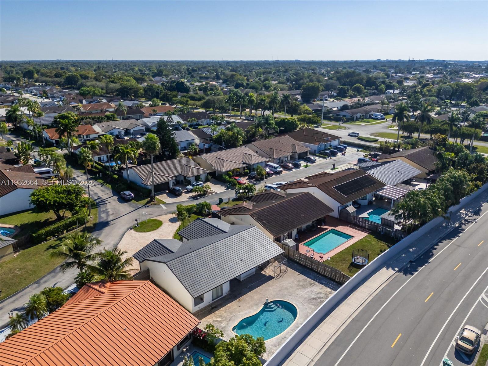 SUGARWOOD II SEC 1 - Residential