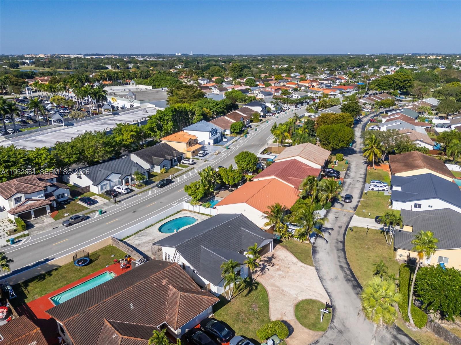 SUGARWOOD II SEC 1 - Residential