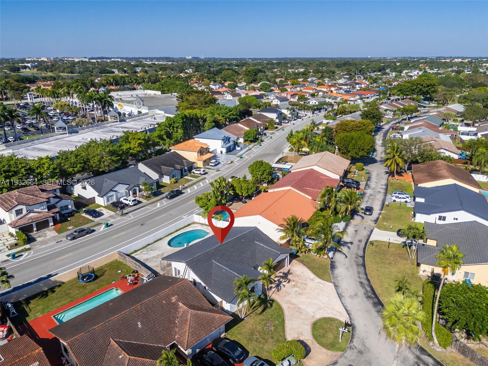 SUGARWOOD II SEC 1 - Residential