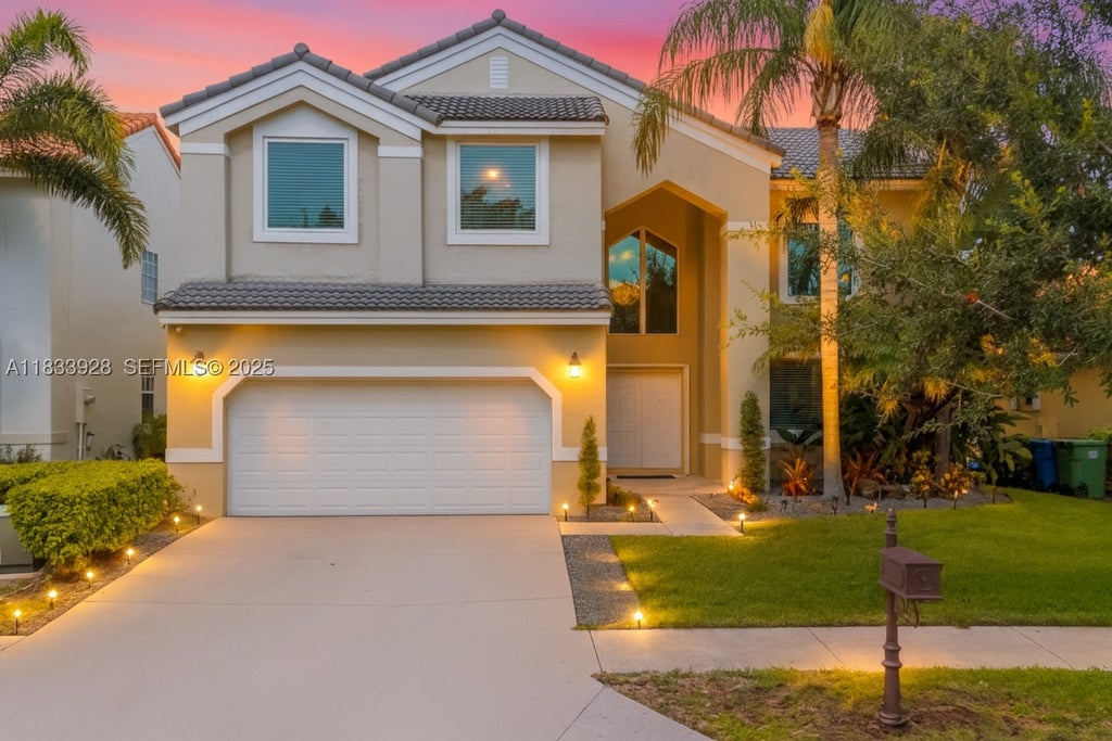 Photo of 325 Cameron Dr, Weston, FL 33326 (MLS # A11833928)