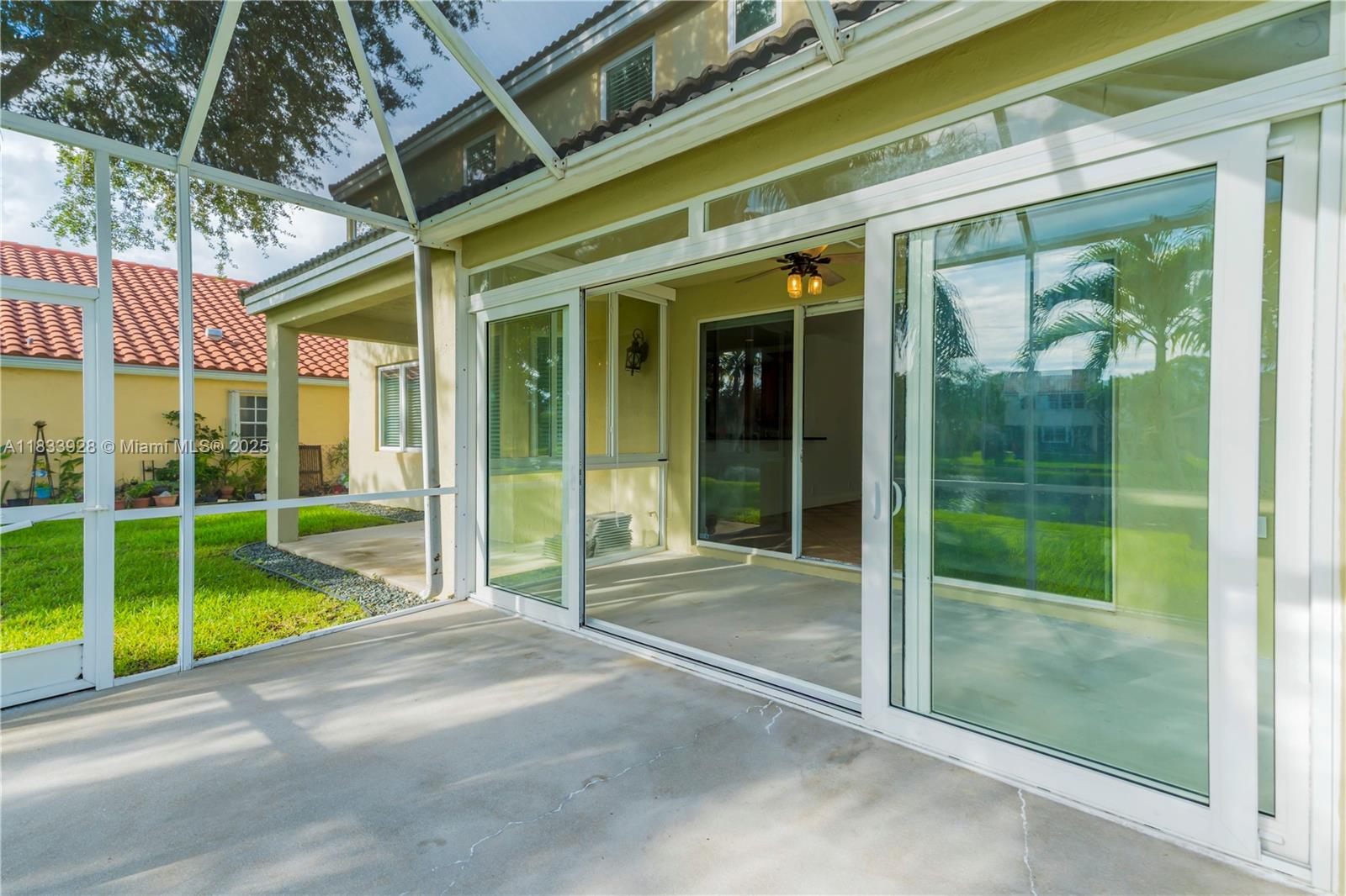 The Lakes - Residential