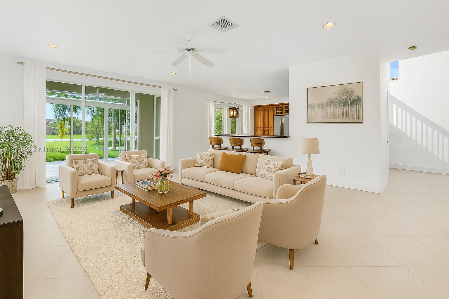 The Lakes - Residential