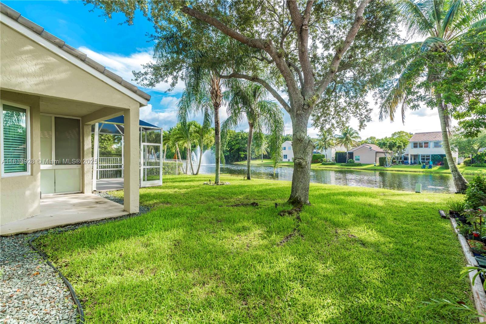 The Lakes - Residential