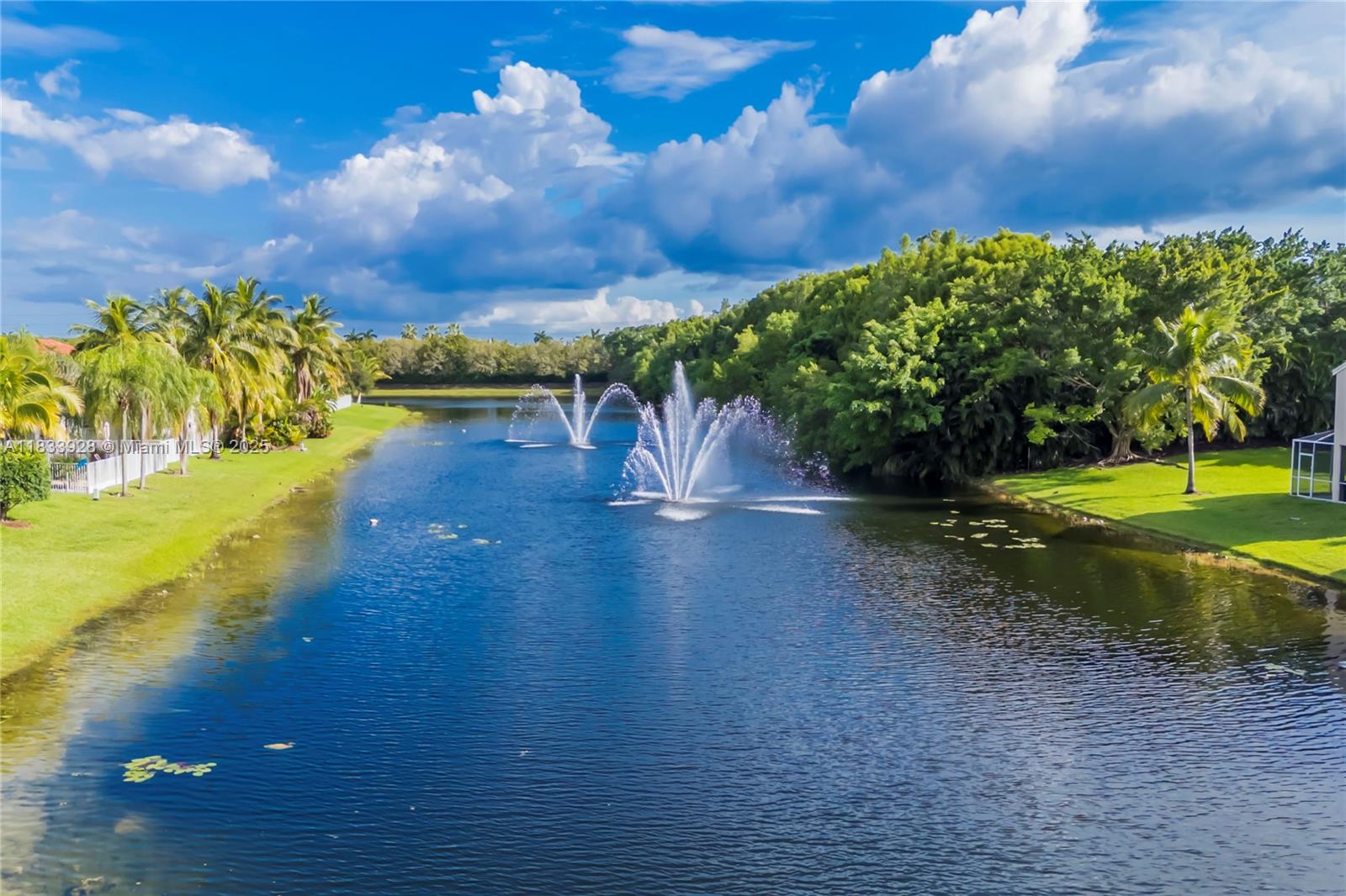 The Lakes - Residential