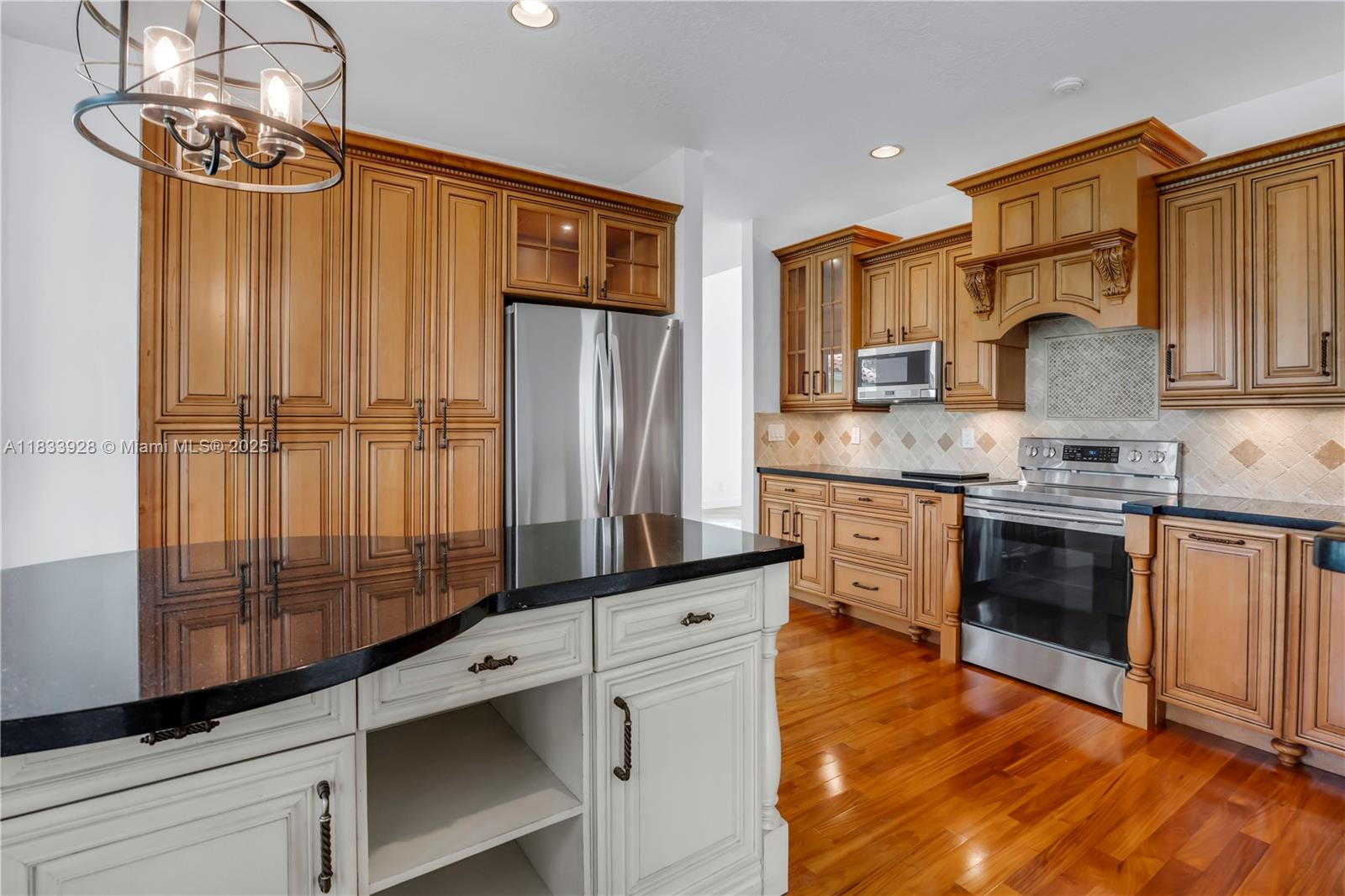 The Lakes - Residential