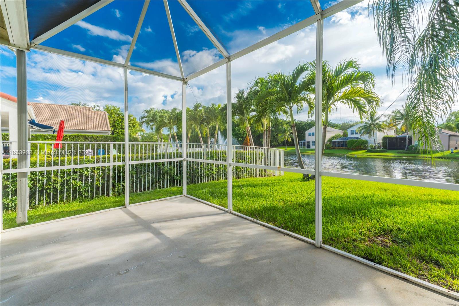 The Lakes - Residential