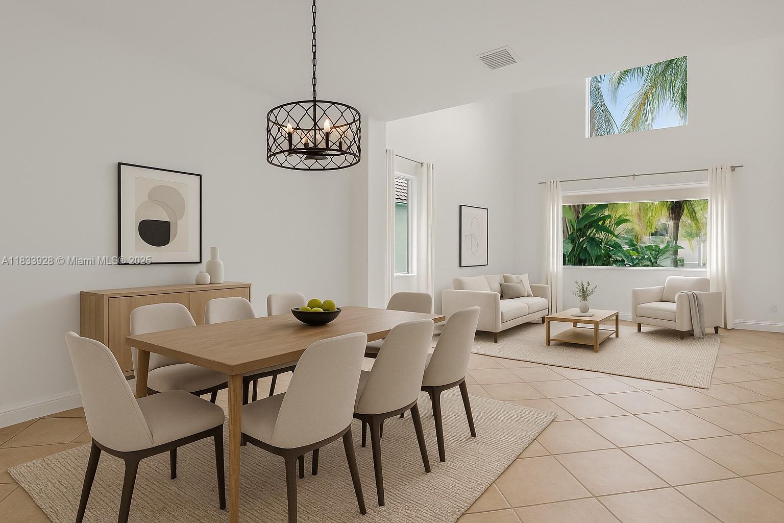 The Lakes - Residential