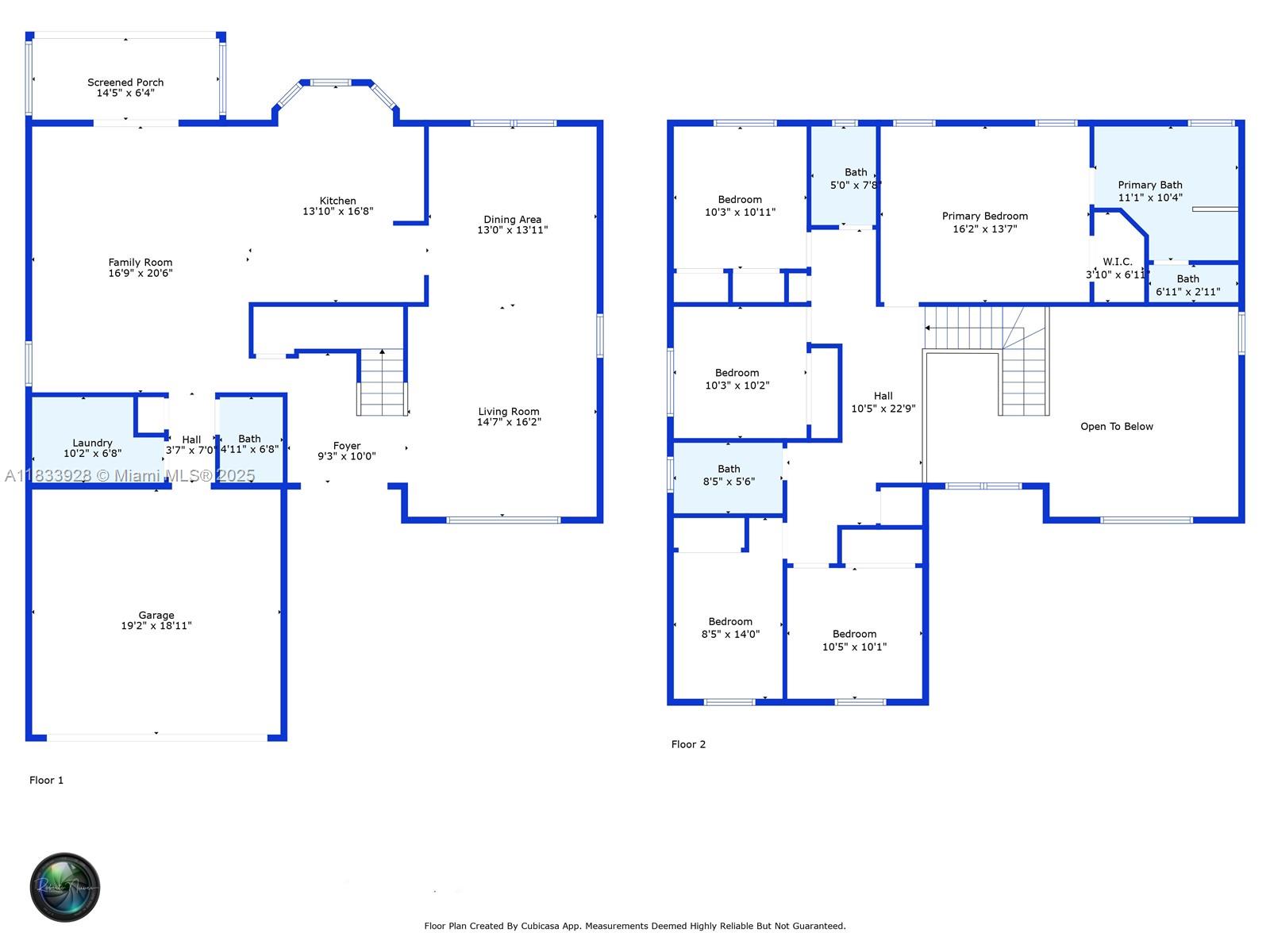 The Lakes - Residential