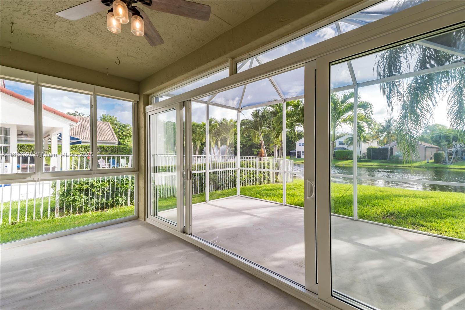 The Lakes - Residential