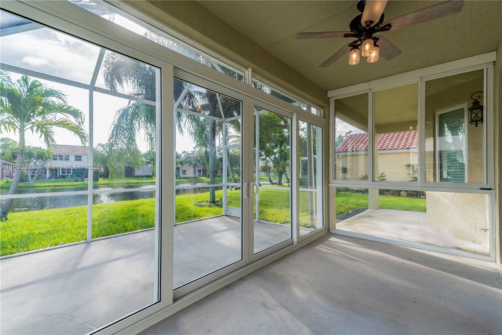 The Lakes - Residential