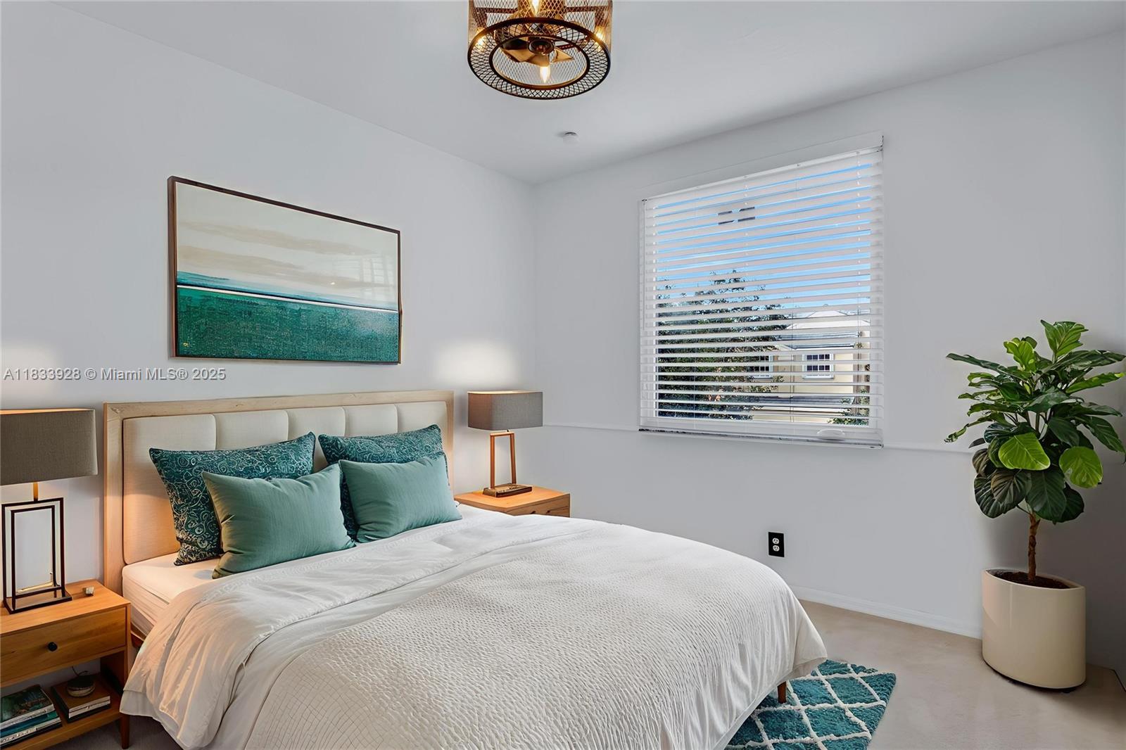 The Lakes - Residential