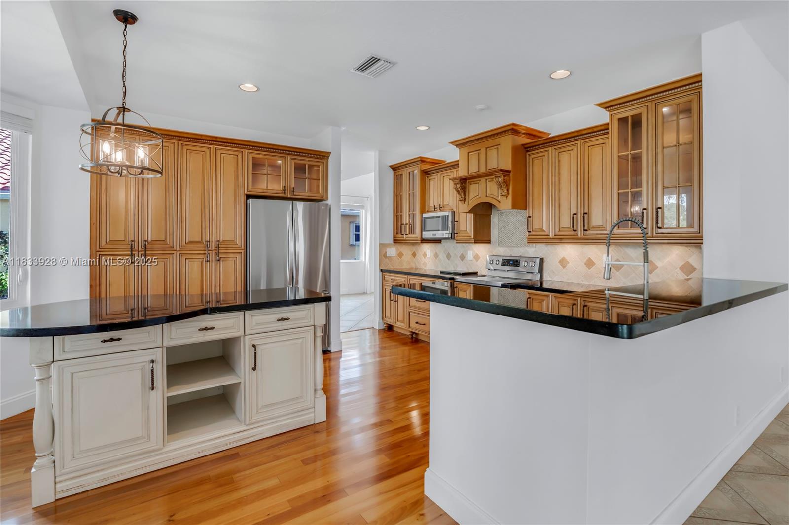 The Lakes - Residential