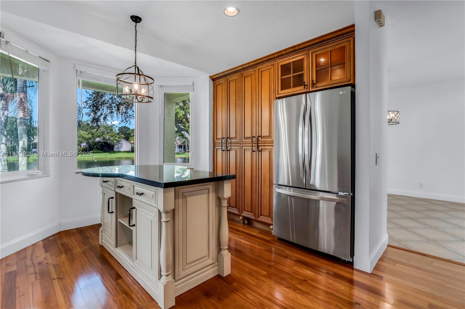 The Lakes - Residential