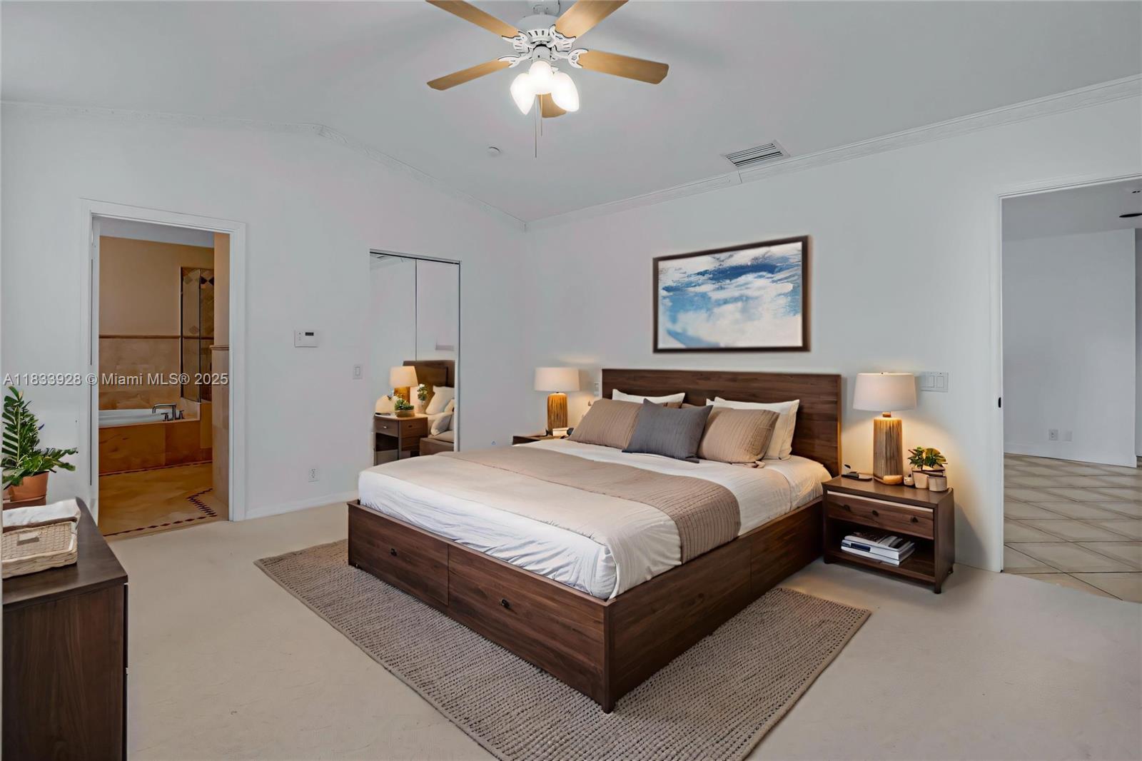 The Lakes - Residential