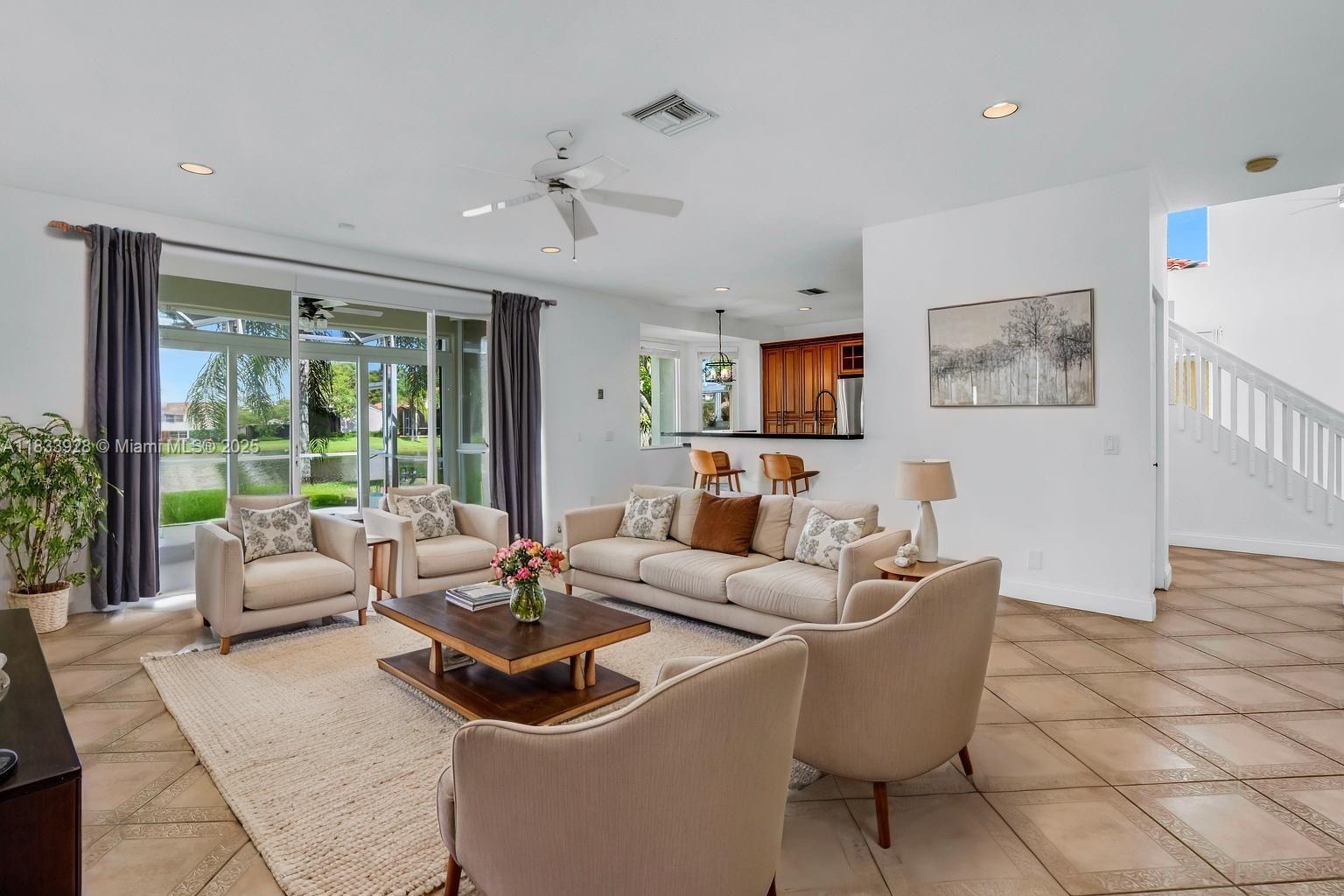 The Lakes - Residential