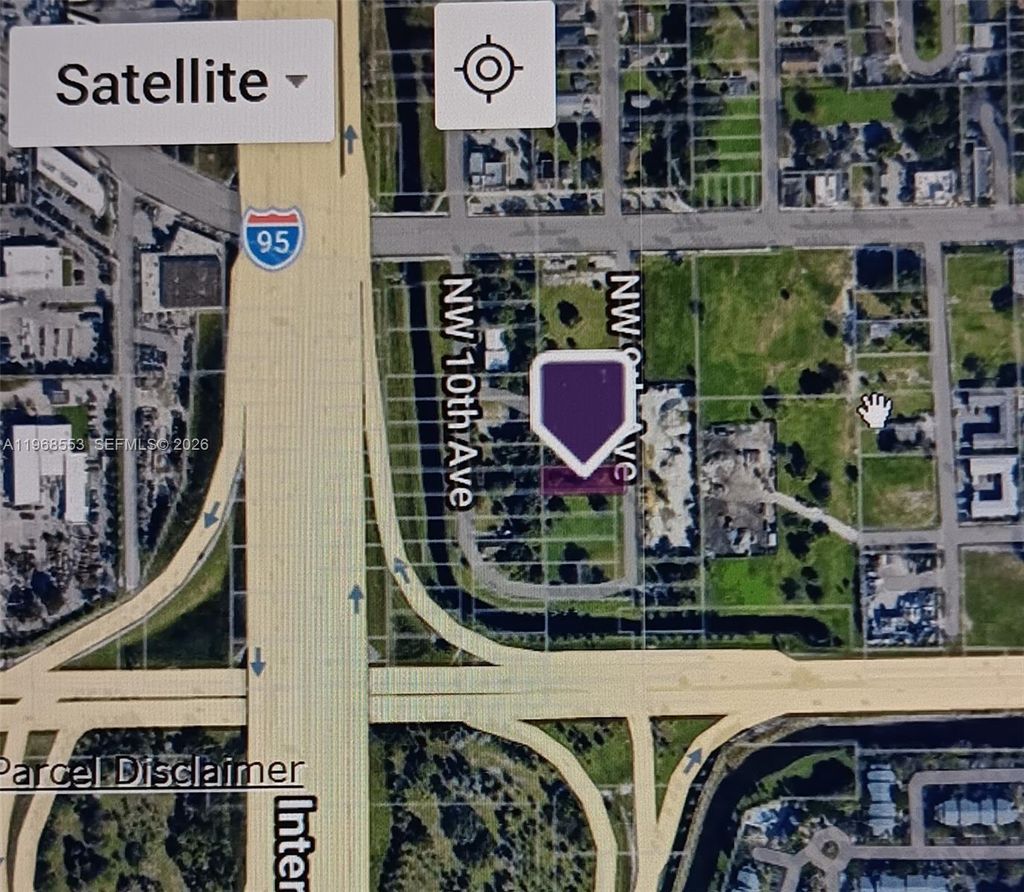 Photo of 0 NW 9th Ave, Pompano Beach, FL 33060 (MLS # A11968553)