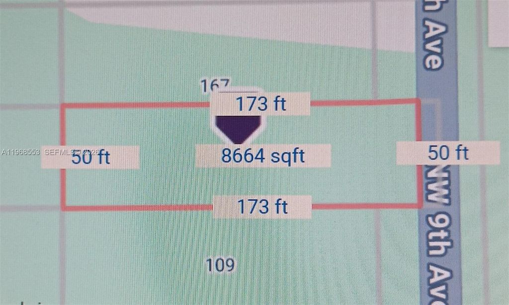 Photo of 0 NW 9th Ave, Pompano Beach, FL 33060 (MLS # A11968553)