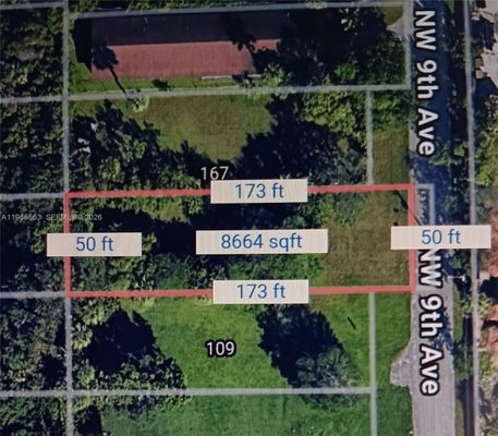 NW 9TH AVE, POMPANO BEACH, FL 33060 - Image 3e3f4eaa71da484eb28f1def61a415ec/955528184