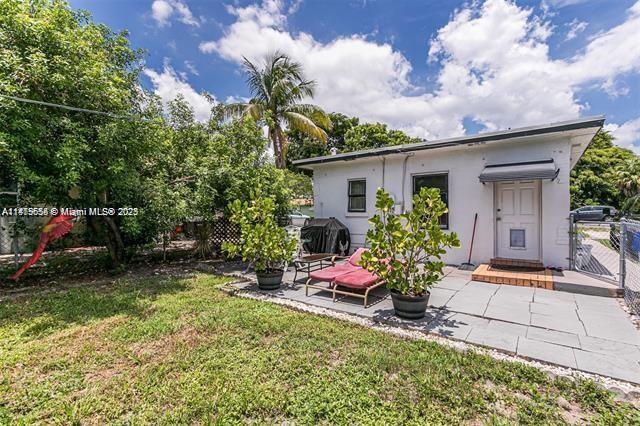 OCEAN WAY PARK - Residential Lease