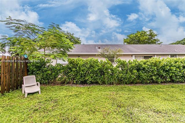 OCEAN WAY PARK - Residential Lease