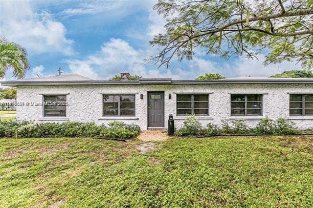 OCEAN WAY PARK - Residential Lease