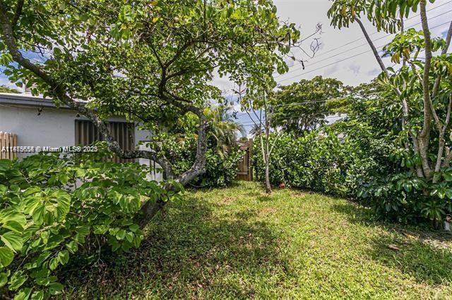 OCEAN WAY PARK - Residential Lease