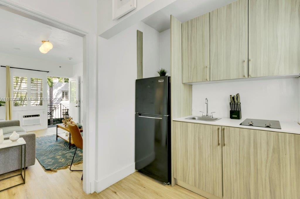 None - Residential Income