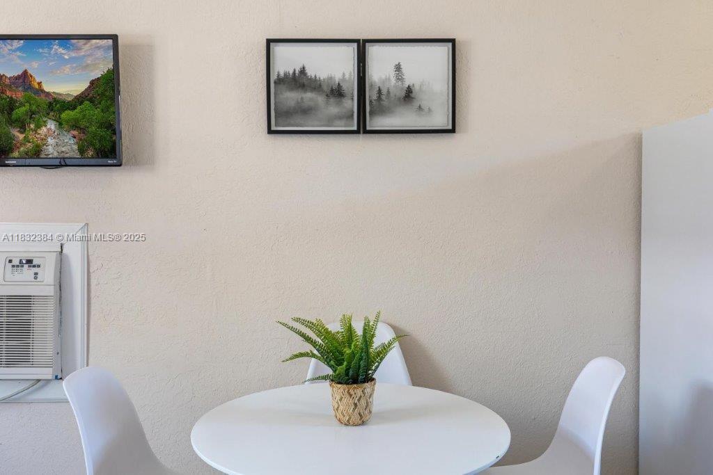 None - Residential Income