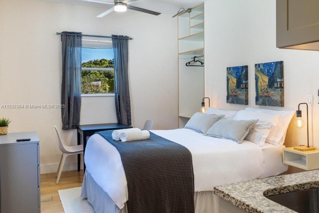 None - Residential Income