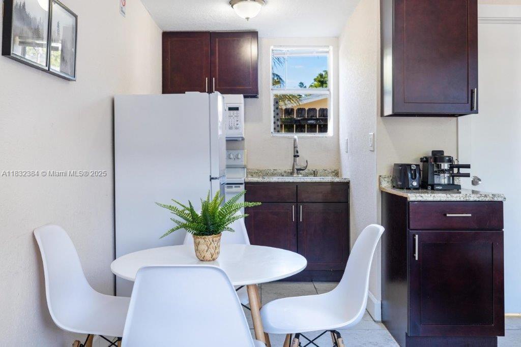 None - Residential Income