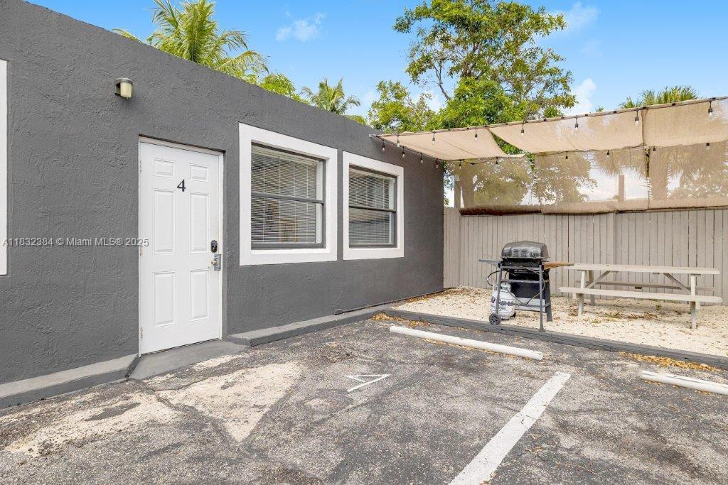 None - Residential Income