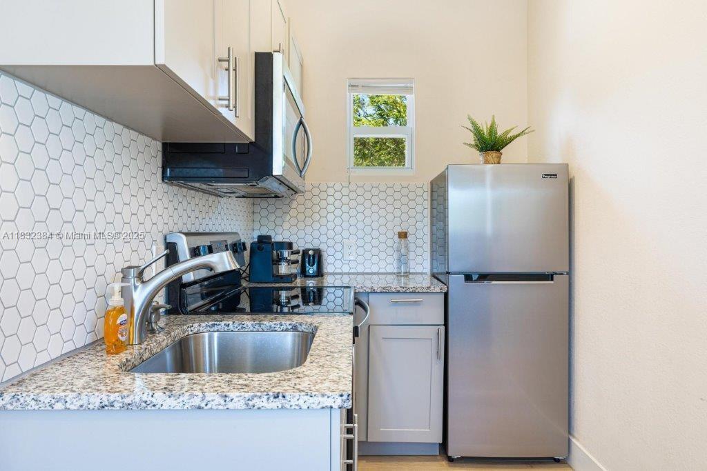 None - Residential Income