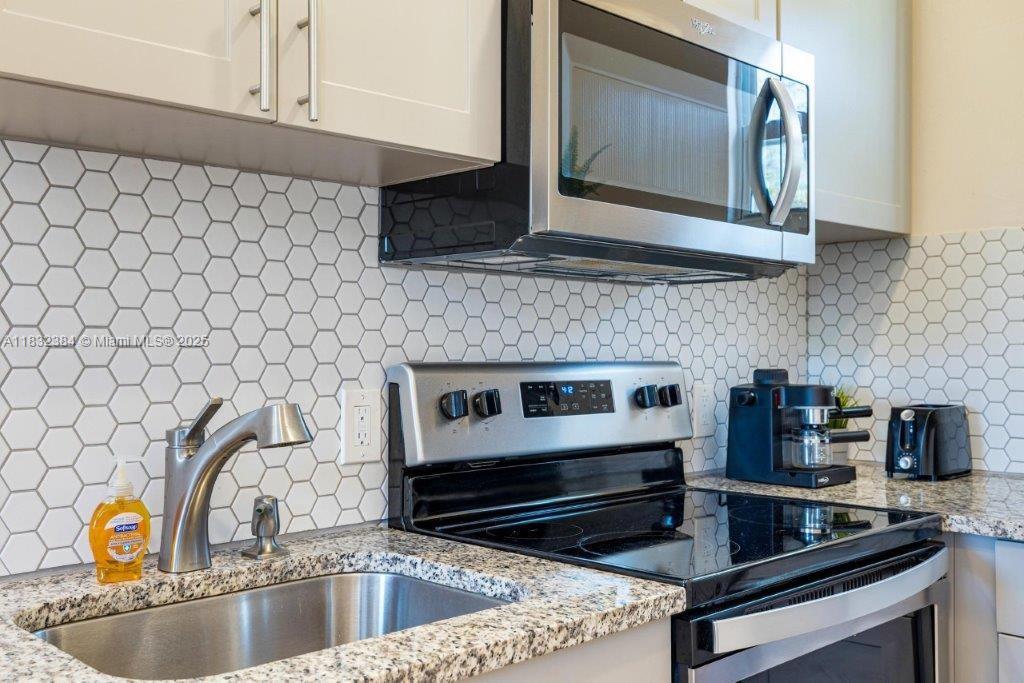 None - Residential Income