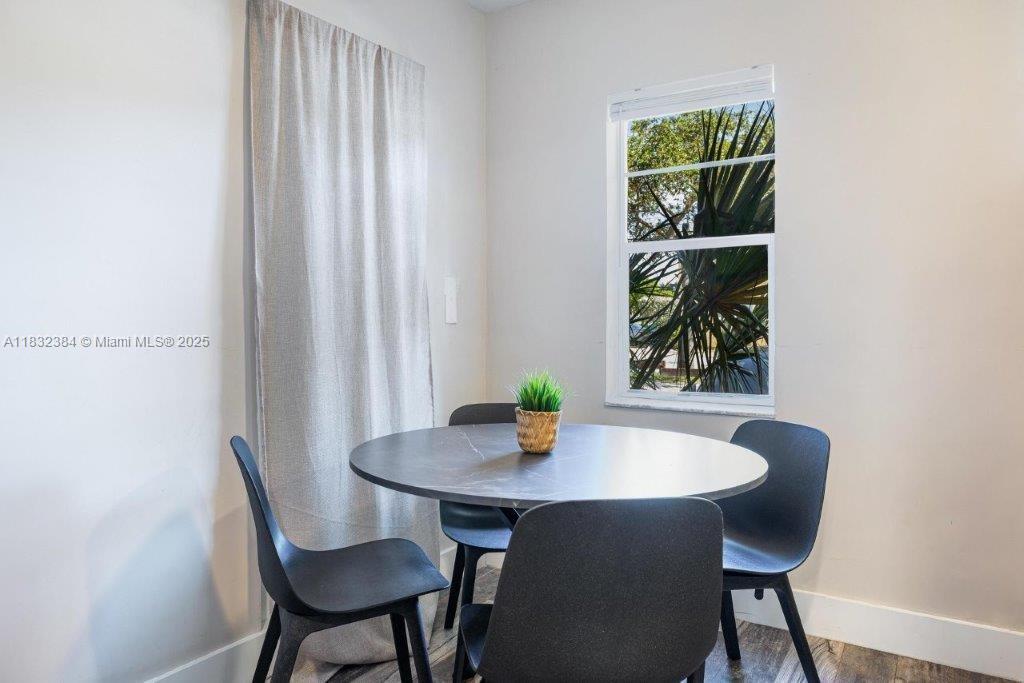 None - Residential Income