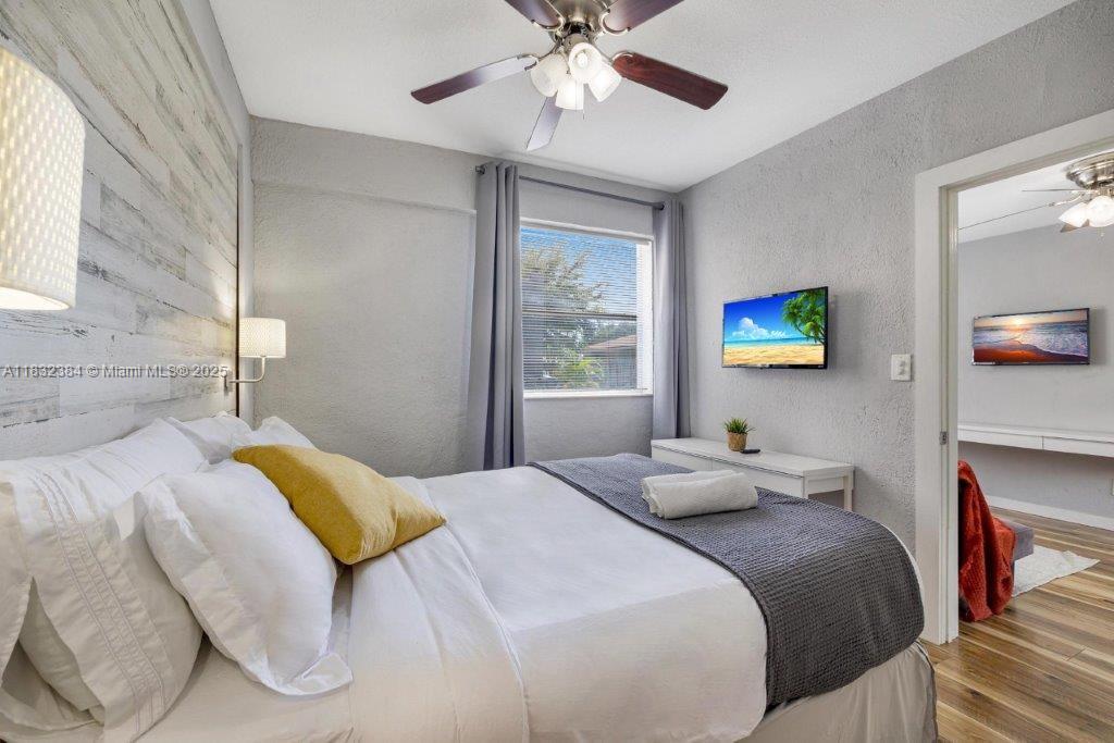 None - Residential Income