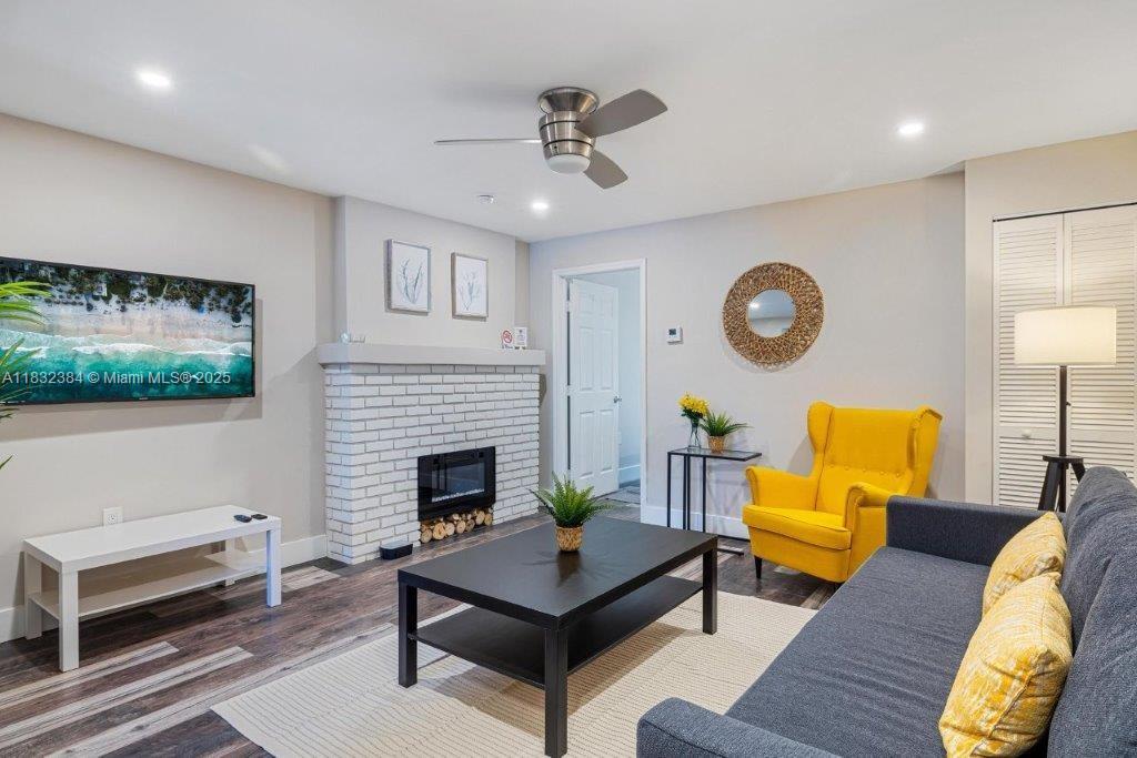 None - Residential Income