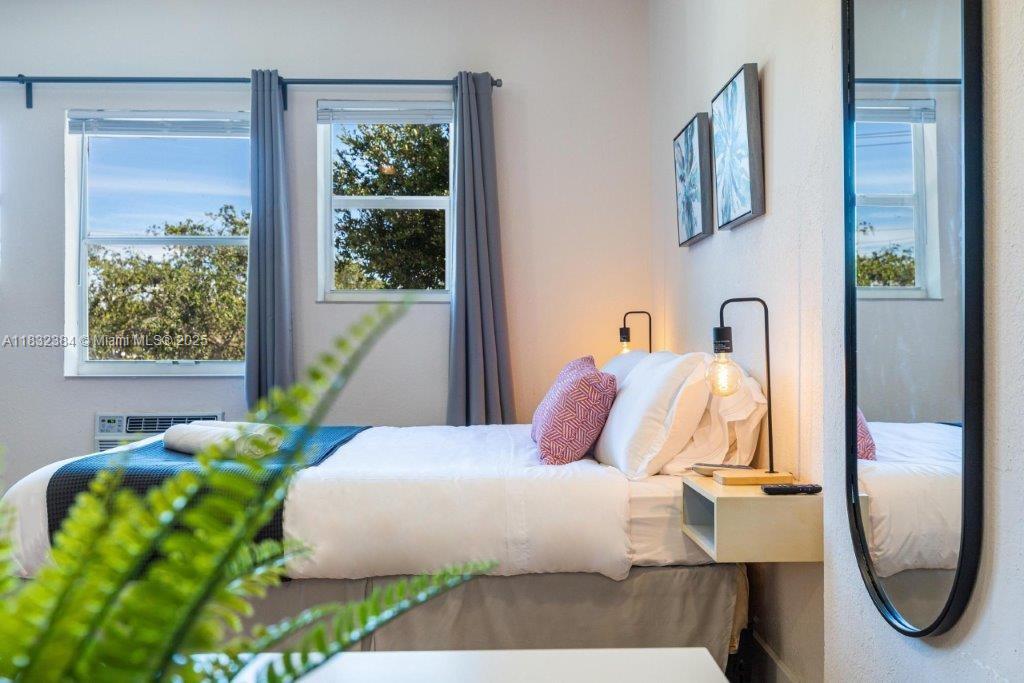 None - Residential Income