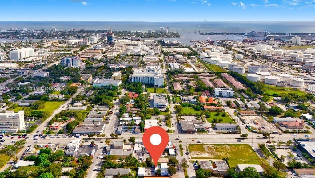 None - Residential Income