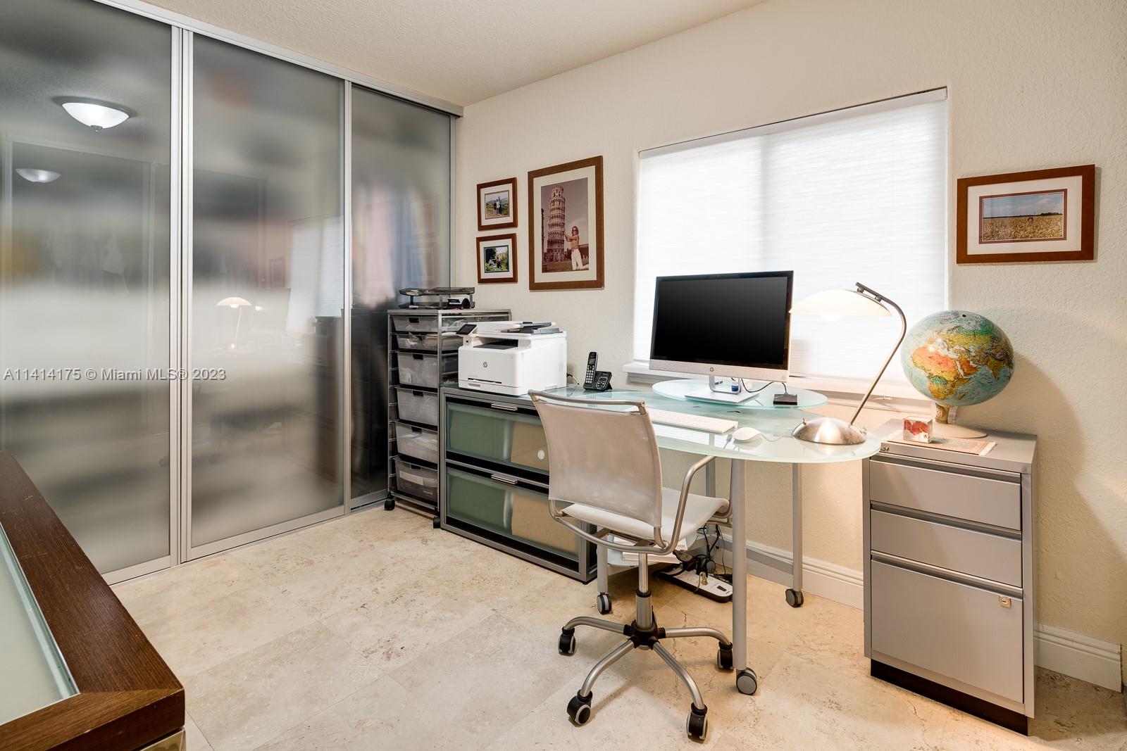 CORAL GAB SEC D REV PL - Residential