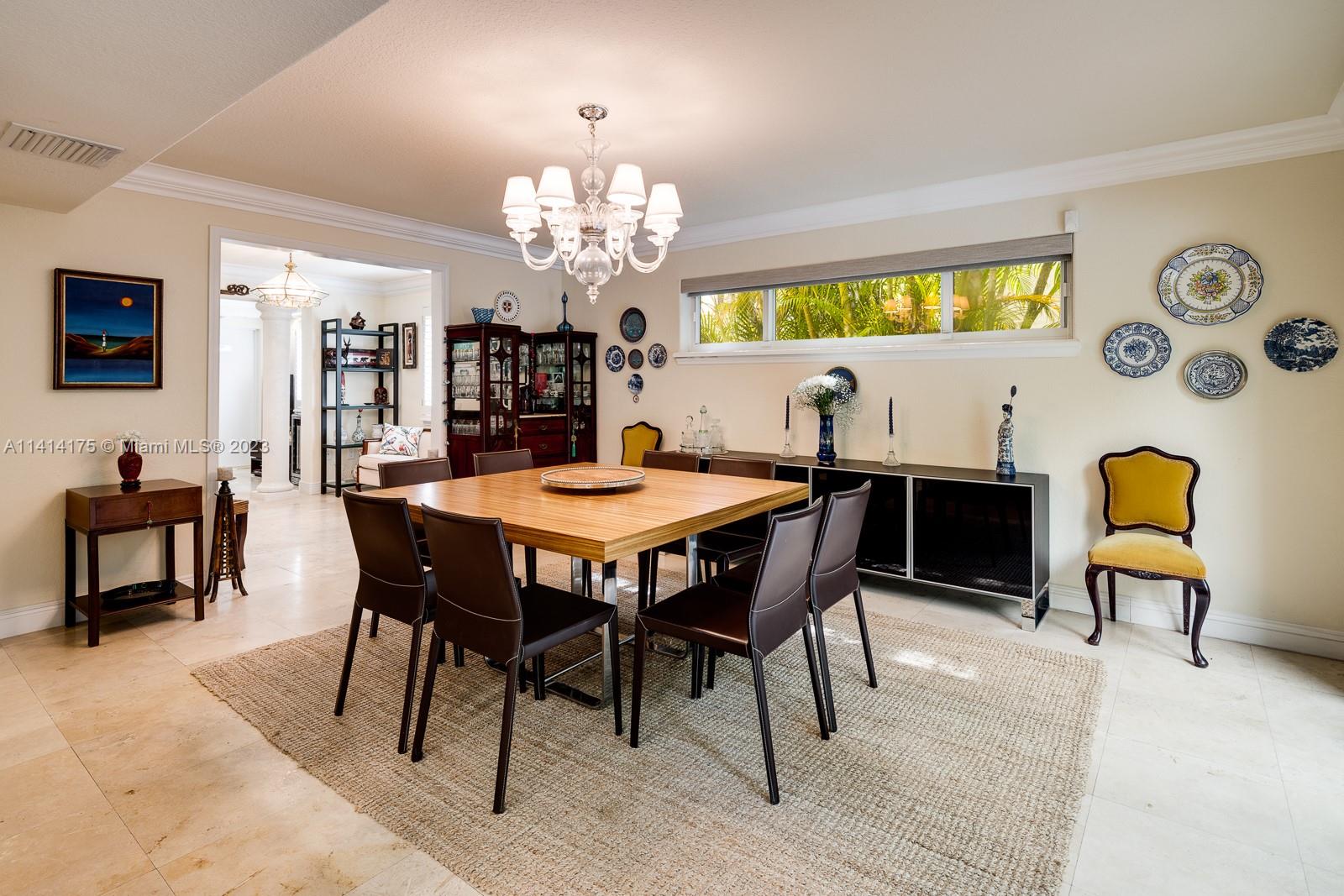 CORAL GAB SEC D REV PL - Residential