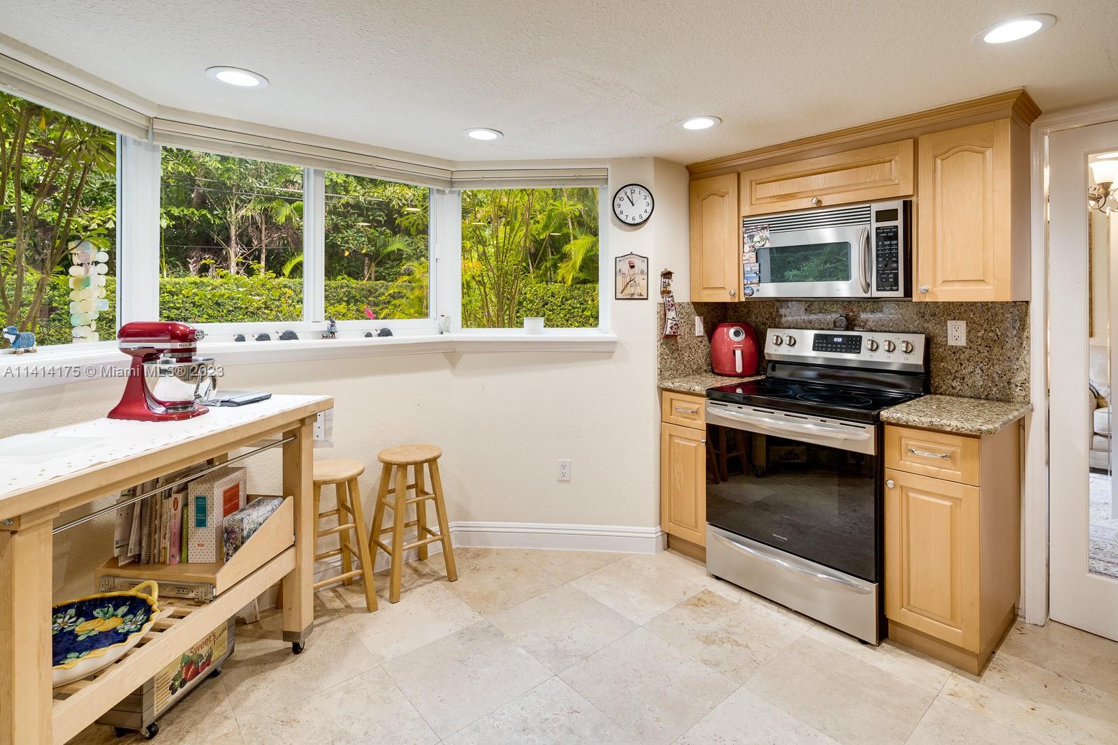 CORAL GAB SEC D REV PL - Residential