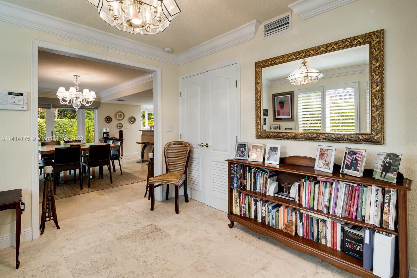 CORAL GAB SEC D REV PL - Residential