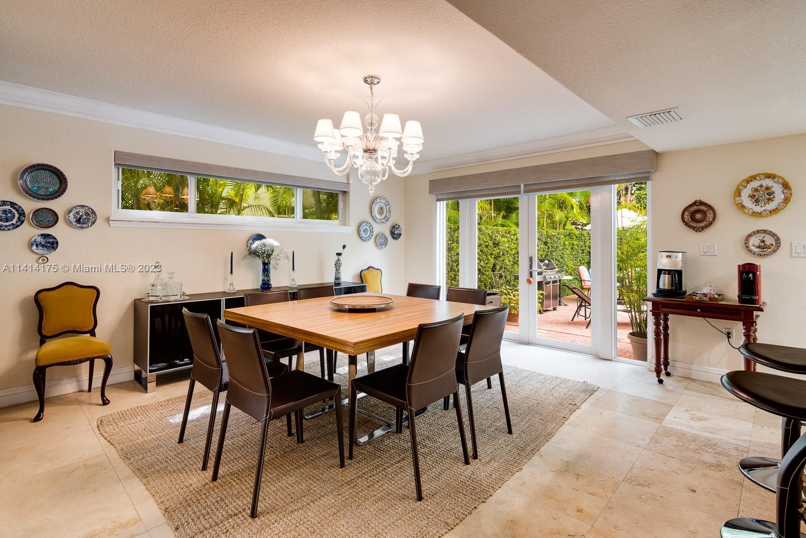 CORAL GAB SEC D REV PL - Residential