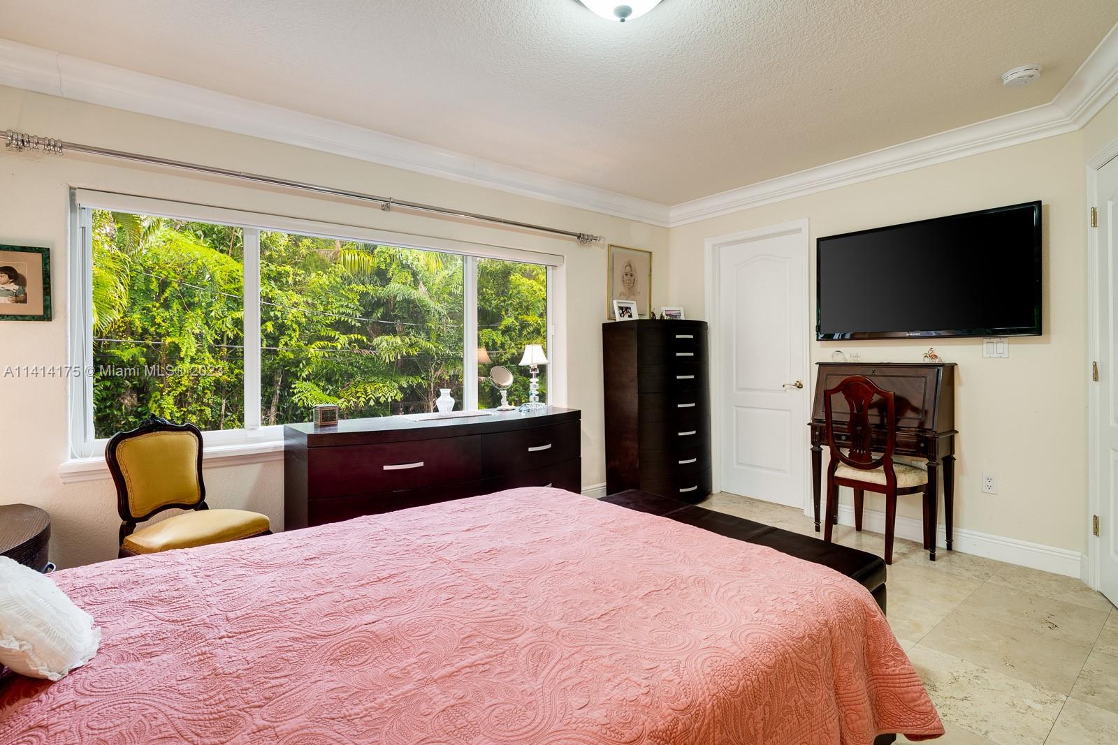 CORAL GAB SEC D REV PL - Residential